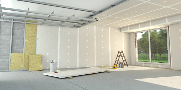 Best Insulation for Specific Applications in Double Oak, TX